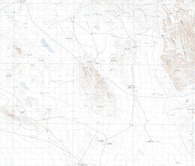 Sierra El Pando (H13D64) Preview 1