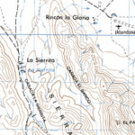 Sierra El Pando (H13D64) Preview 3