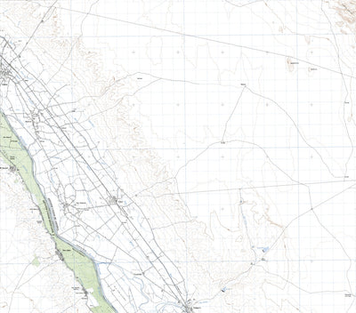 San Isidro (H13A26) Preview 1