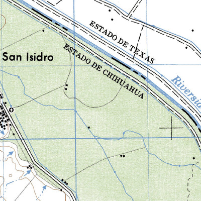 San Isidro (H13A26) Preview 3