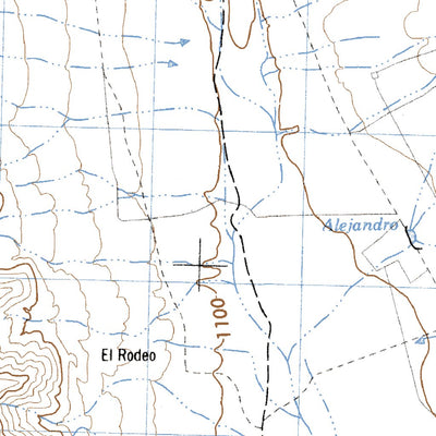 El Quemado (H13D89) Preview 2
