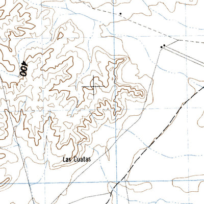 El Cedro (H14C33) Preview 2