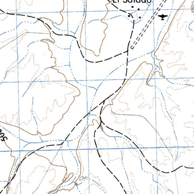 Santa Elena (H14C21) Preview 3