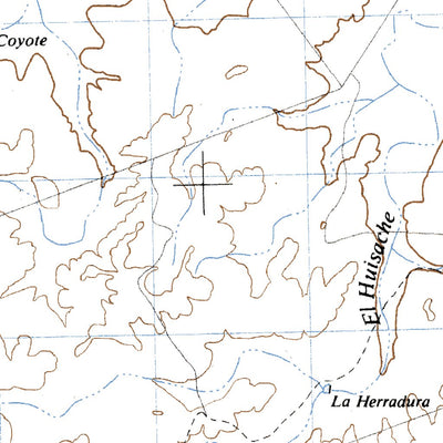 Rancho Seco (H14C32) Preview 2