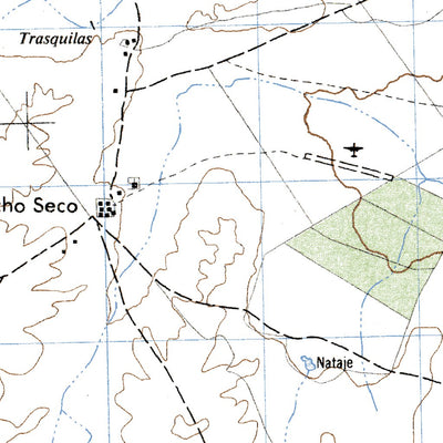Rancho Seco (H14C32) Preview 3