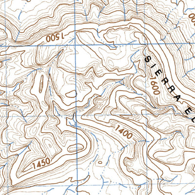 La Colorada (H13A54) Preview 3