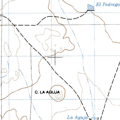 Los Sauces (H13A68) Preview 2