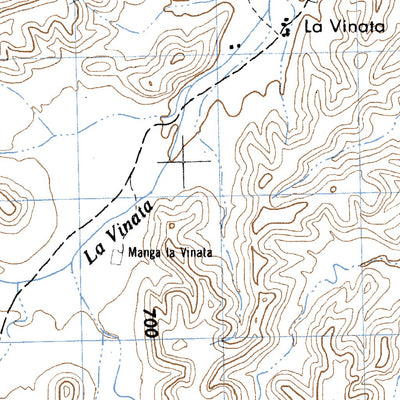 San Miguel (H14C42) Preview 2