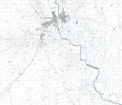 Piedras Negras (H14C65) Preview 1