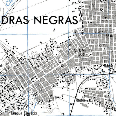 Piedras Negras (H14C65) Preview 3
