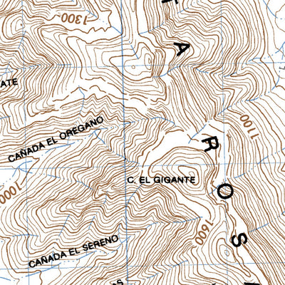El Comandante (H14C71) Preview 3