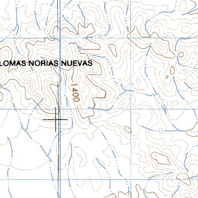 El Cuervo (H13A89) Preview 3