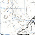 El Infante (H14C83) Preview 3