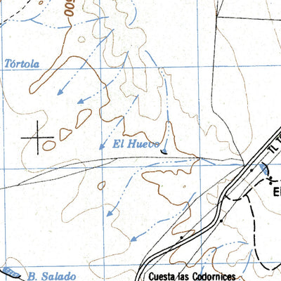 El Infante (H14C83) Preview 3