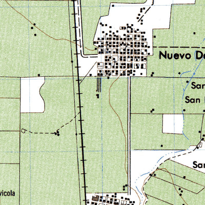 El Sauz (H13C46) Preview 3