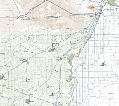 Ciudad Morelos (I11D67) Preview 1