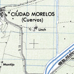 Ciudad Morelos (I11D67) Preview 2