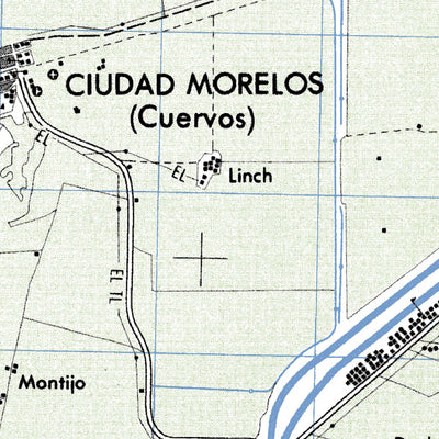 Ciudad Morelos (I11D67) Preview 2