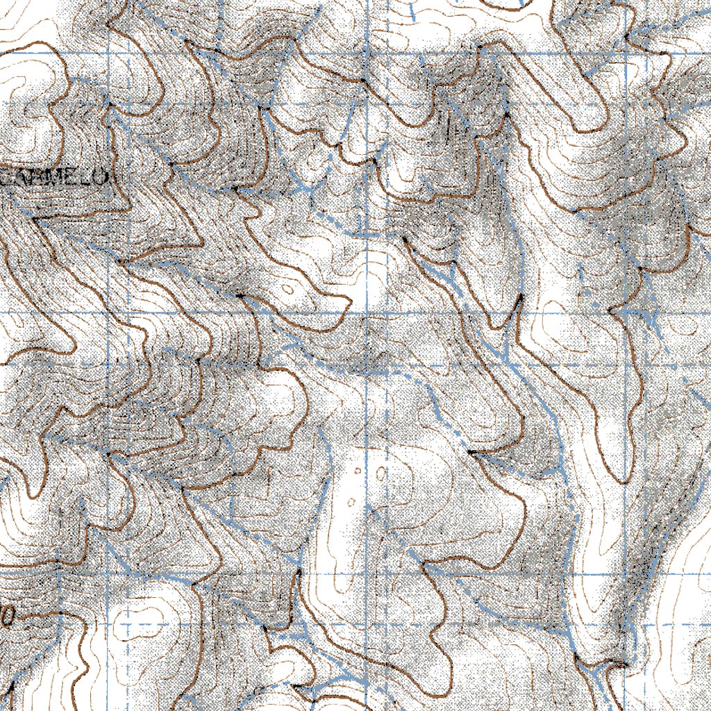 Sent Luis Map San Luis (I11D71) Map by Land Info Worldwide Mapping LLC | Avenza Maps