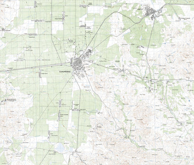 Ciudad Cuauhtémoc (H13C74) Preview 1