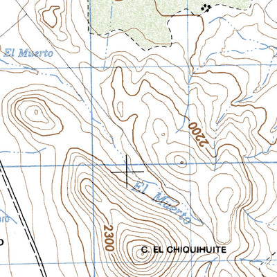 Ciudad Cuauhtémoc (H13C74) Preview 2