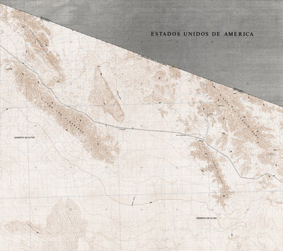 Mina Del Desierto (I12C81) Preview 1