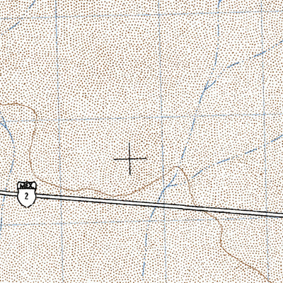 Mina Del Desierto (I12C81) Preview 2