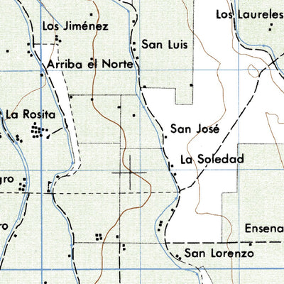 Ciudad Delicias (H13C88) Preview 2