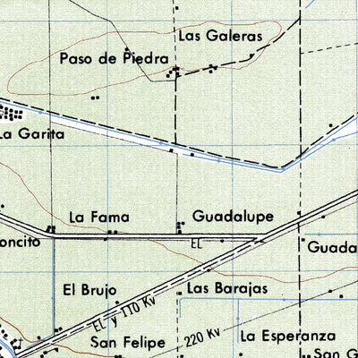 Ciudad Delicias (H13C88) Preview 3