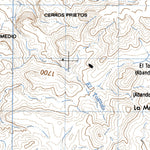 La Madera (H13D43) Preview 2
