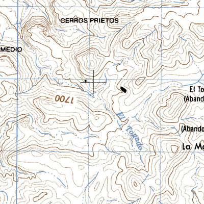 La Madera (H13D43) Preview 2