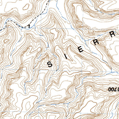 El Nevado (H13D49) Preview 3