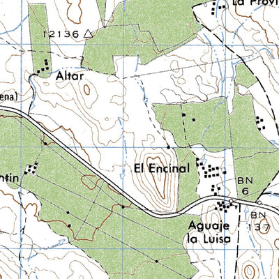 Tecate (I11D62) Preview 3