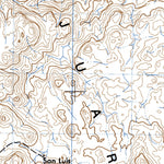 Arroyo Del Sauz (I11D84) Preview 2
