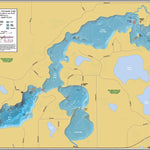 Little St. Germain Lake Preview 1
