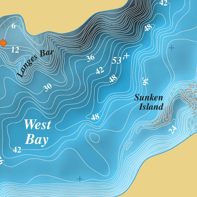 Little St. Germain Lake Preview 3