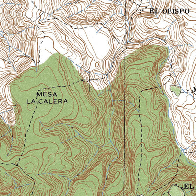 Milpillas De La Sierra (F13B44) Preview 2