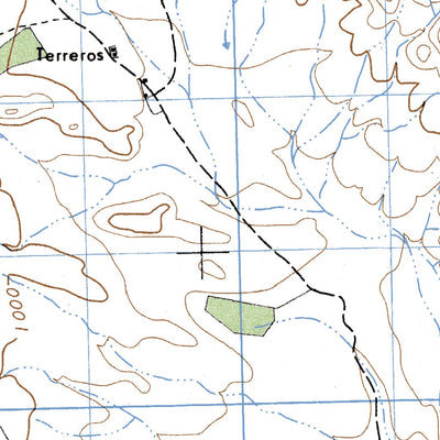 San Antonio De La Cascada (G14A31) Preview 2