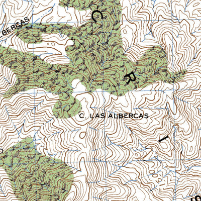 San Antonio De La Cascada (G14A31) Preview 3