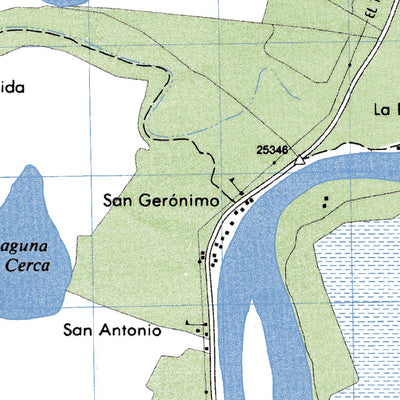 Ignacio De La Llave (E15A61) Preview 3