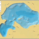 Found Lake Preview 1