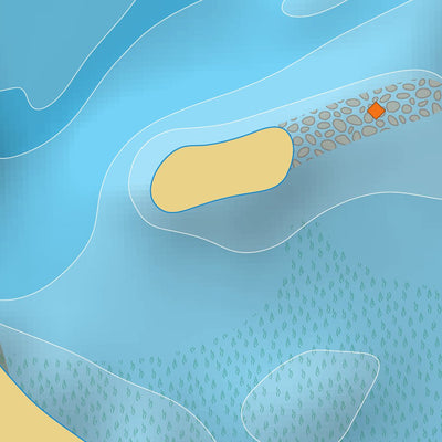 Found Lake Preview 2