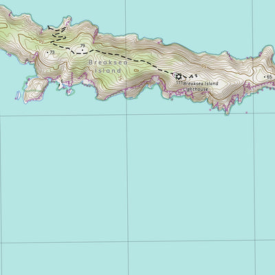 2527-4N BREAKSEA NORTH Preview 3