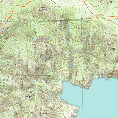 2528-2S MOUNT MANYPEAKS SOUTH Preview 3