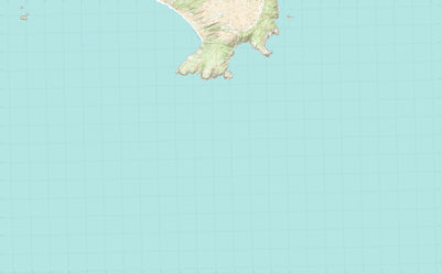 2728-41 SMOOTH ROCKS NE & 2728-14 CAPE KNOB NW Preview 1
