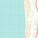 1838-E CLIFF & BEAGLE ISLANDS Preview 3