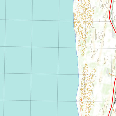 1838-E CLIFF & BEAGLE ISLANDS Preview 3