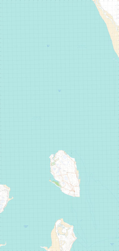 1646-E FAURE ISLAND Preview 1
