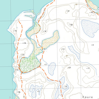 1646-E FAURE ISLAND Preview 3