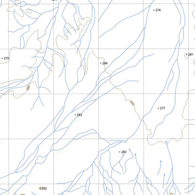 2350-N WANDARRY & PRISMOID HILL Preview 2